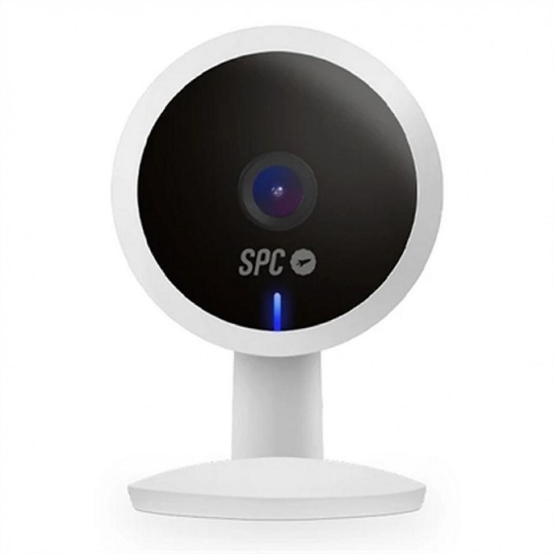 Spc - Camescope de surveillance SPC 6306B - Caméra de surveillance connectée