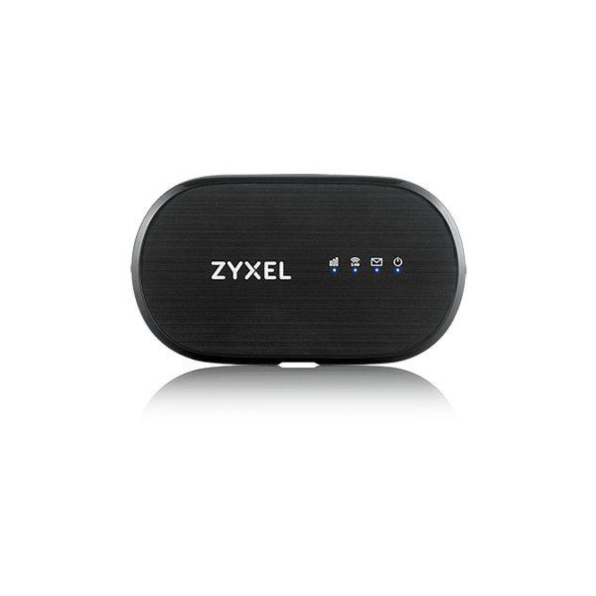Zyxel - ROUTER ZYXEL INALAMBRICO 4G 1 SIM LTE USB - Bracelet connecté
