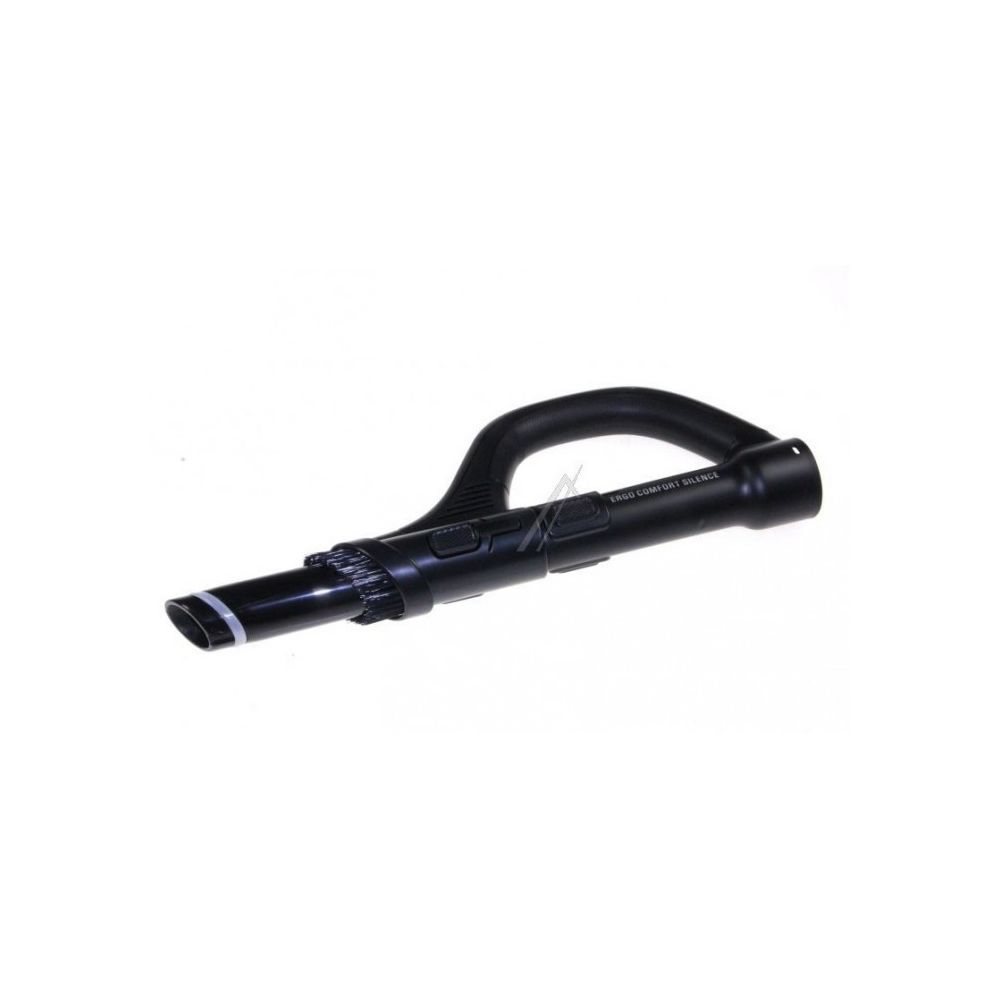 Rowenta - Crosse+brossette noir pour aspirateur rowenta - Accessoire entretien des sols