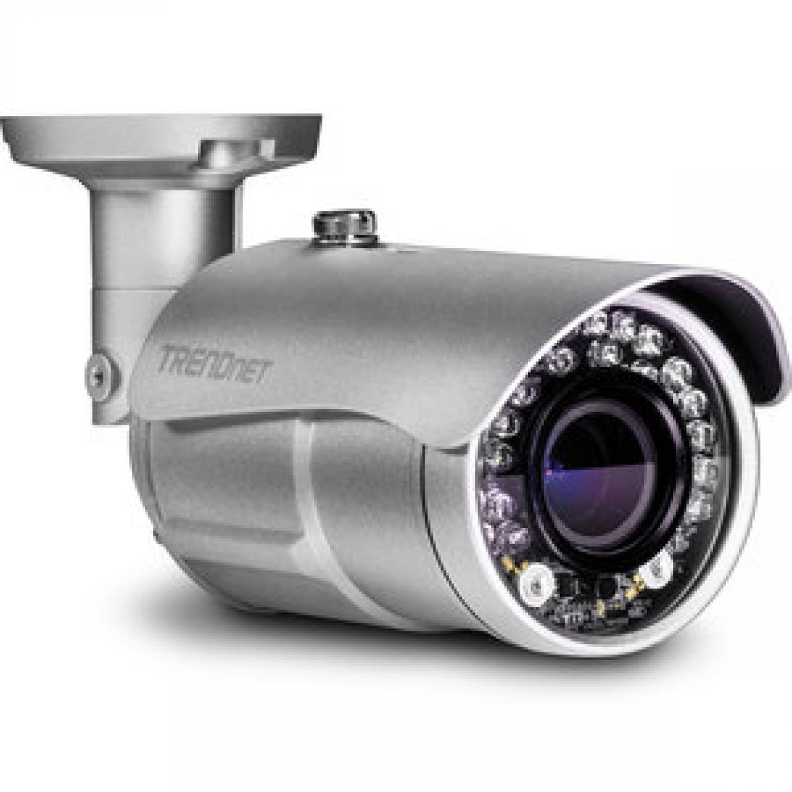Trendnet - TV-IP344PI - Caméra de surveillance connectée