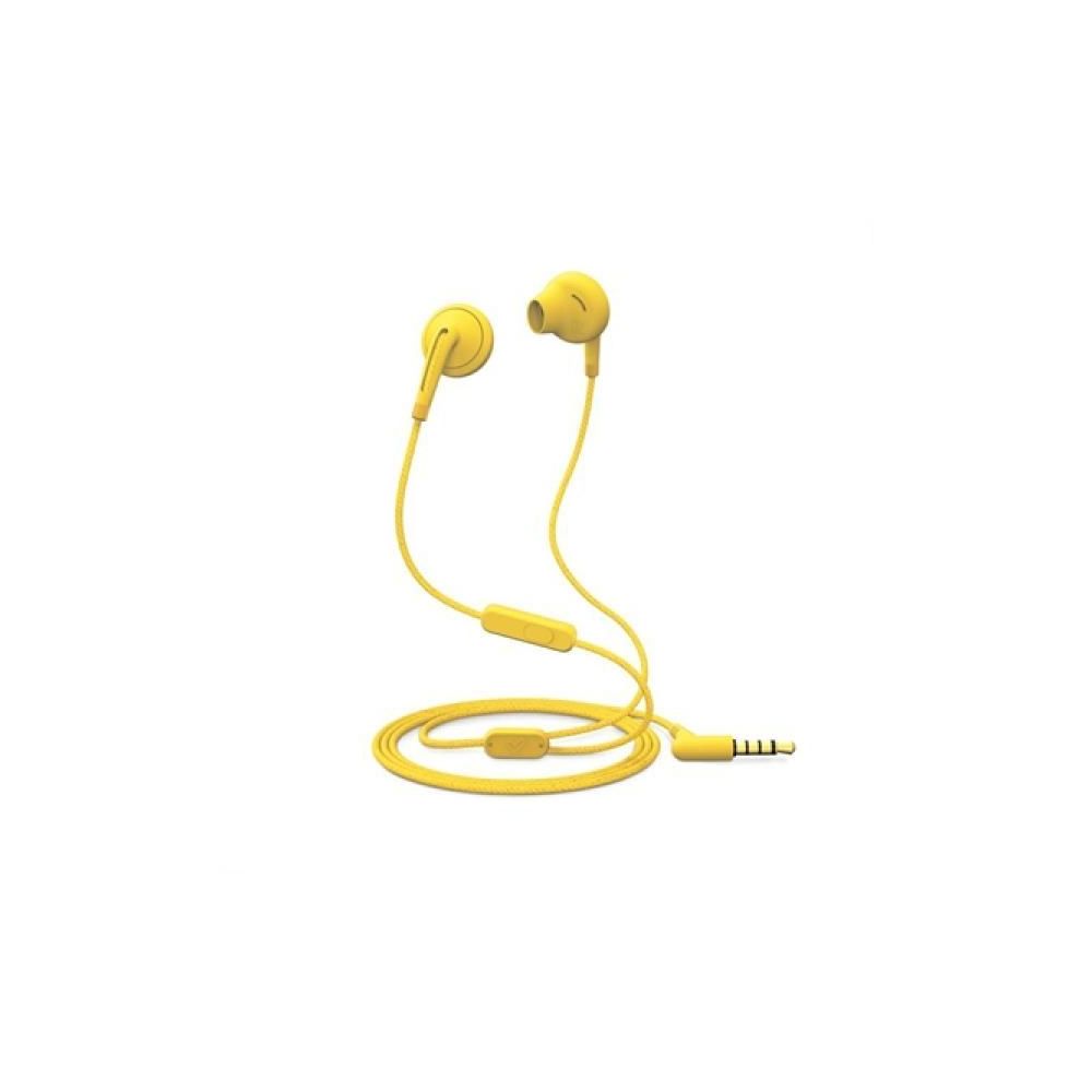 Energy Sistem - Energy Sistem Aur+Mic In ear Style 2+ Vanilla - Bracelet connecté