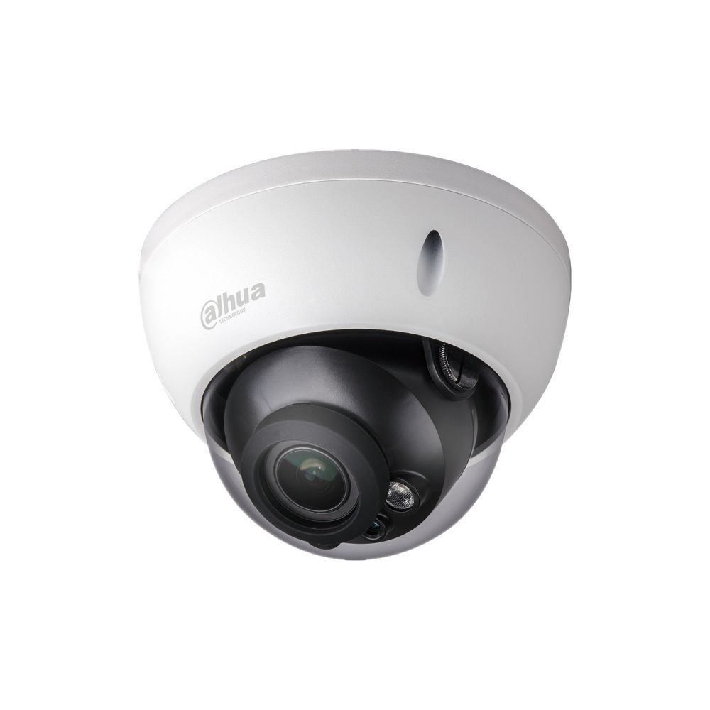 Dahua - HAC-HDBW1230R-Z - Caméra de surveillance connectée