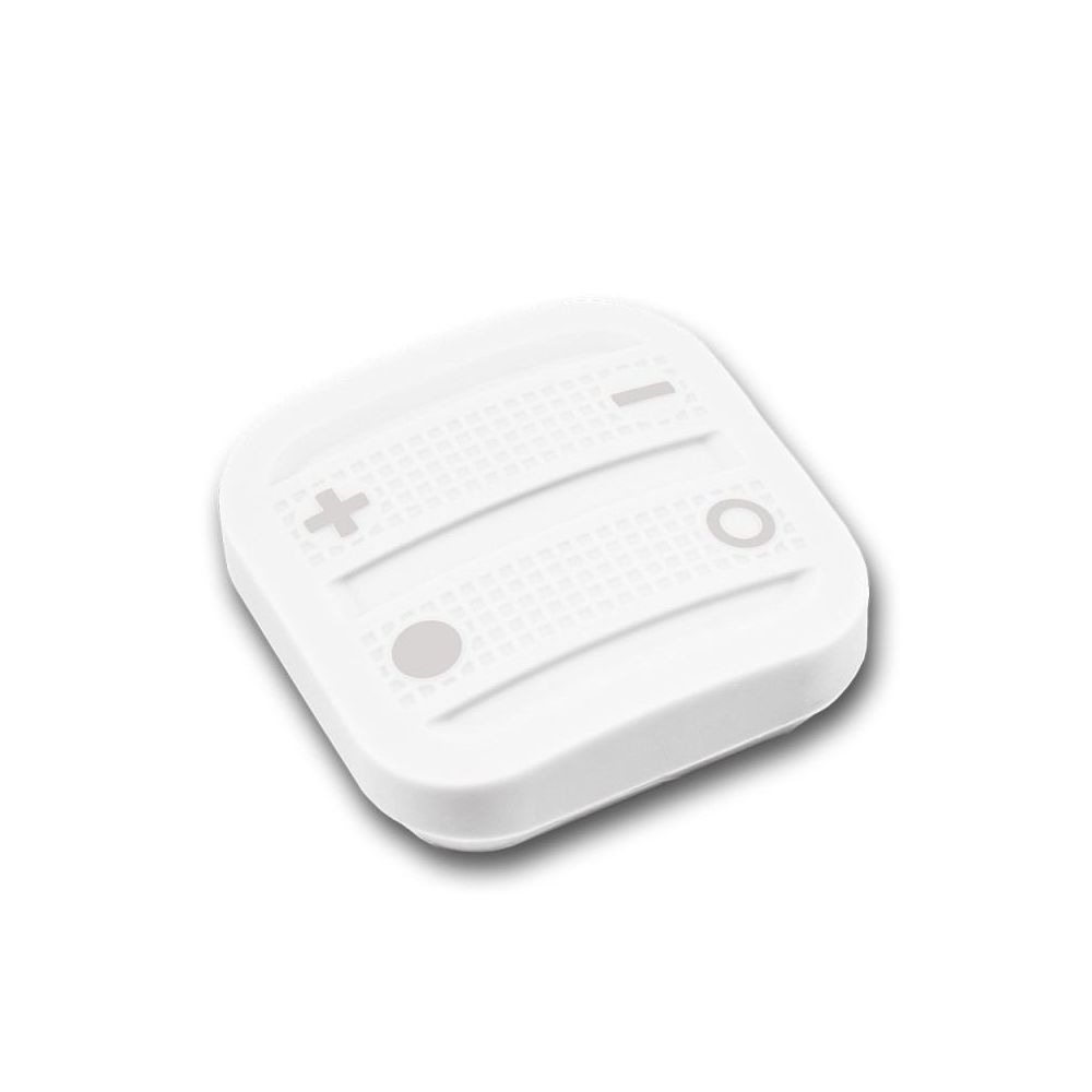 Nodon - Télécommande sans pile enOcean Soft Remote blanche - NodOn - Accessoires de motorisation