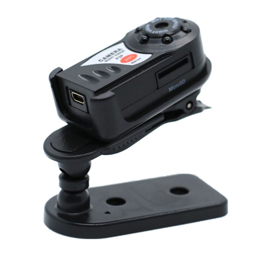 marque generique - Caméra Surveillance Caméra IP Caméra Sécurité - Caméra de surveillance connectée