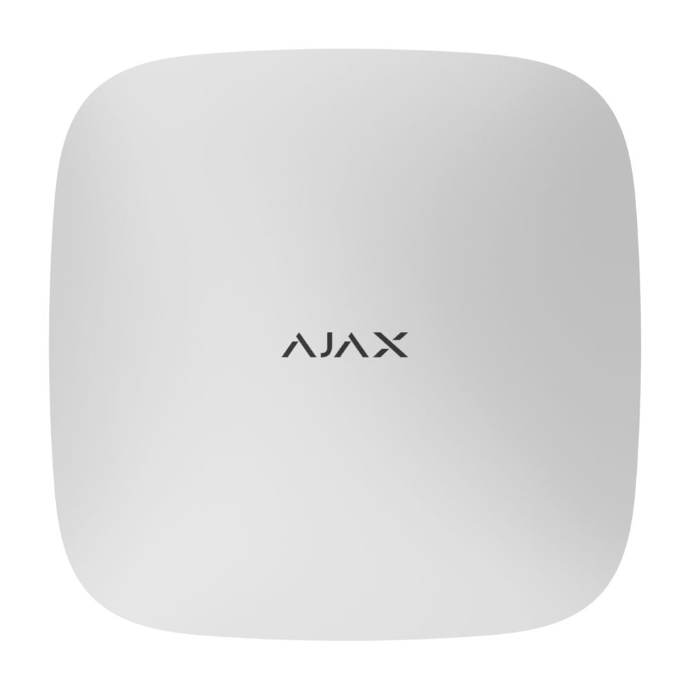Ajax Systems - AJAX LEAKS PROTECT W - Alarme connectée