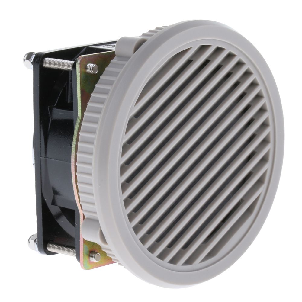 marque generique - Filtre de ventilateur d'extraction - Sonnette et visiophone connecté