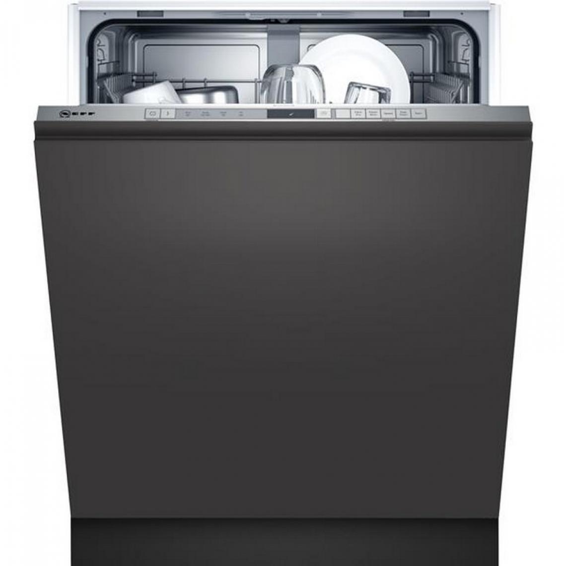 Montre Neff - neff - s353itx05e - Lave-vaisselle