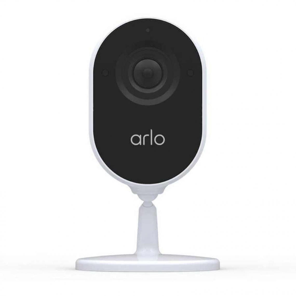 Arlo - Essential Indoor - Accessoires sécurité connectée