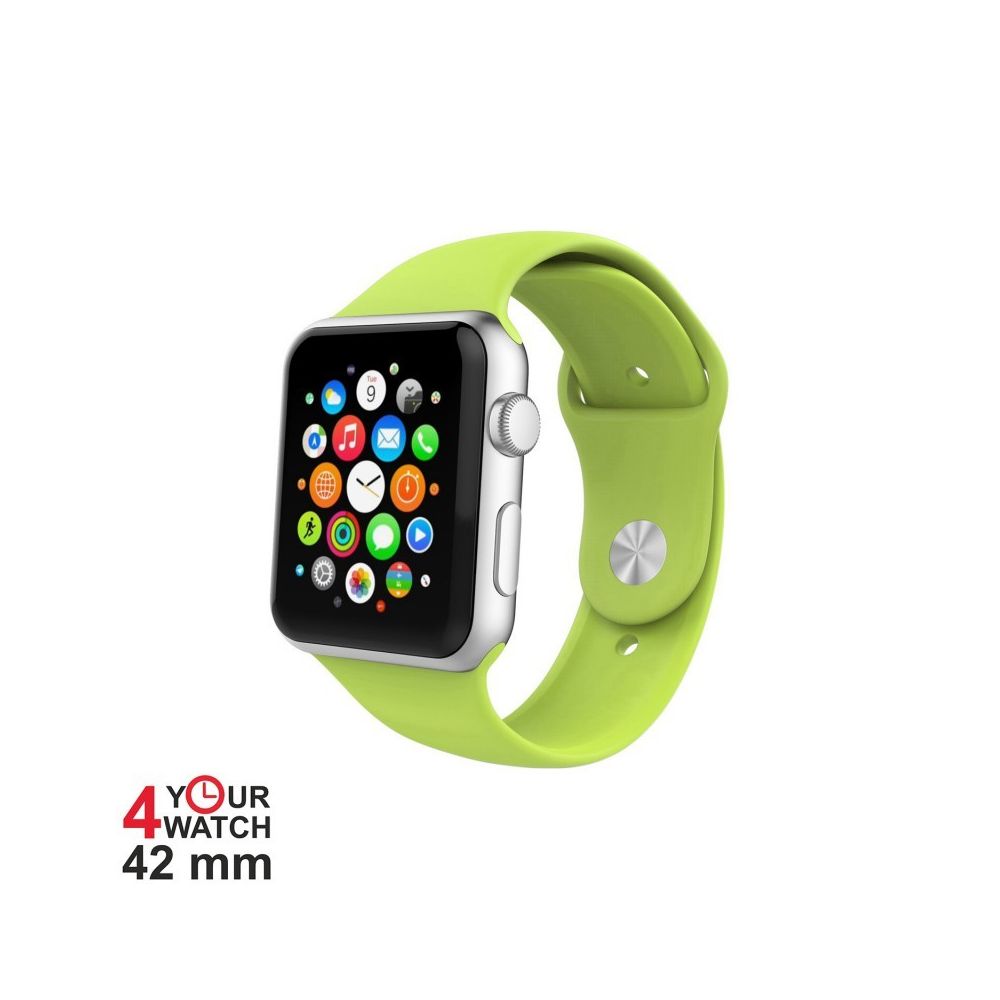 4Yourwatch - 4YOURWATCH - 4YW-SB42 - Accessoires Apple Watch