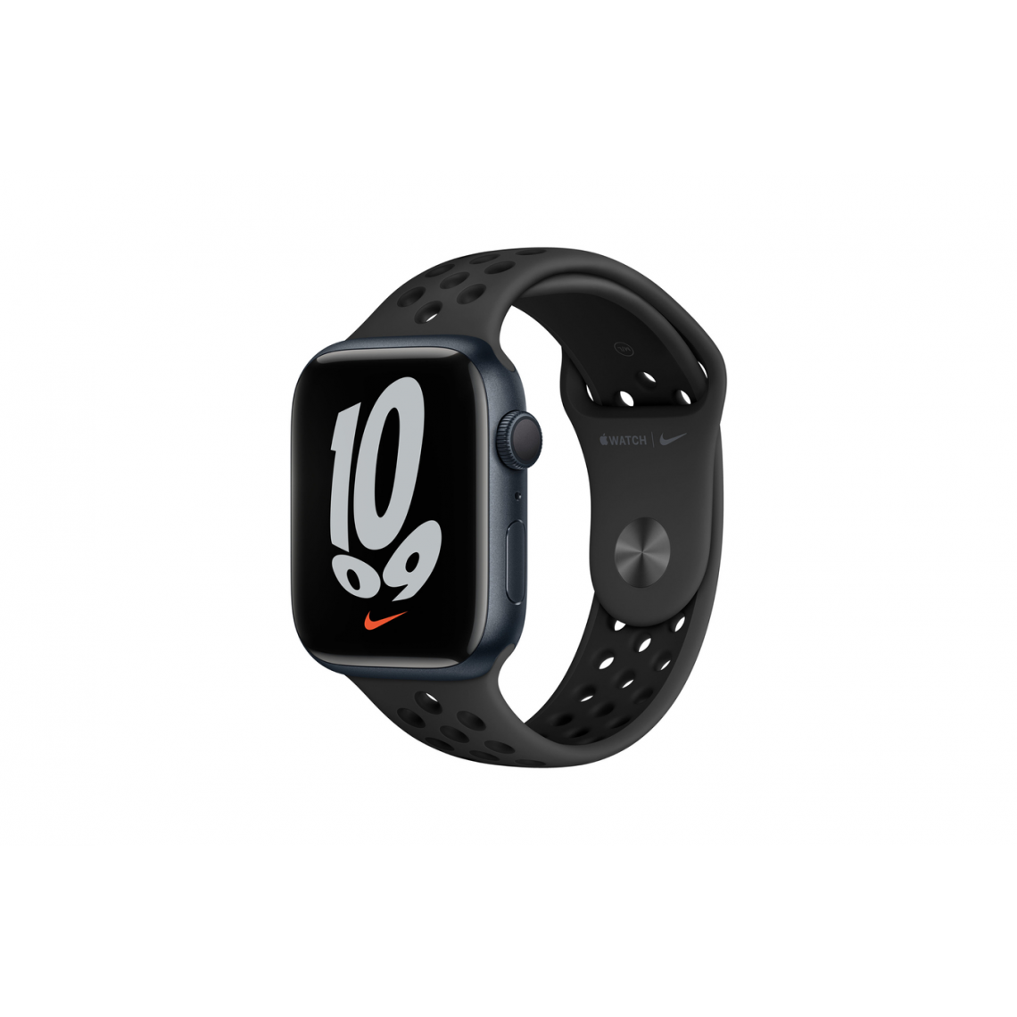 Apple - Montre connectée APPLE WATCH N S7 45 BLUE ALU-BNSN - Apple Watch