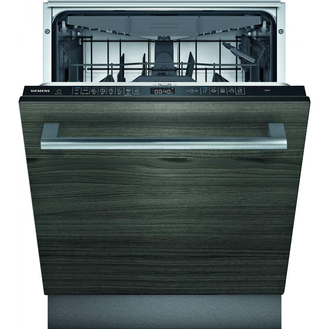 Siemens - siemens - sn65zx40ce - Lave-vaisselle