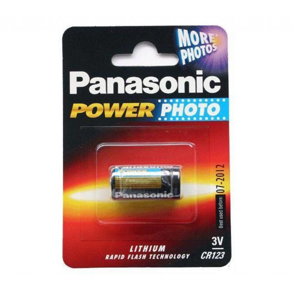 Panasonic - Rasage Electrique - 5410853017097 Panasonic - Accessoires sécurité connectée