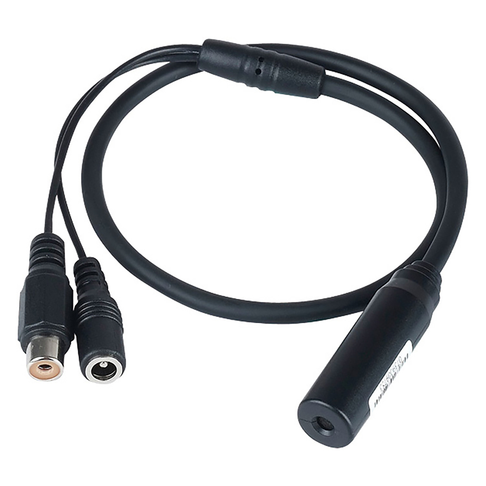 Bematik - Microphone pour la chambre CCTV AA002 - Accessoires sécurité connectée
