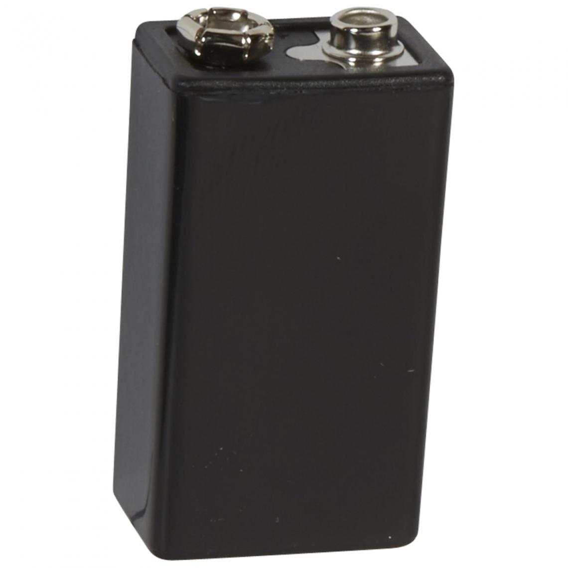 Legrand - batterie nimh - 8.4 volts - 200 mah - legrand 040755 - Accessoires sécurité connectée