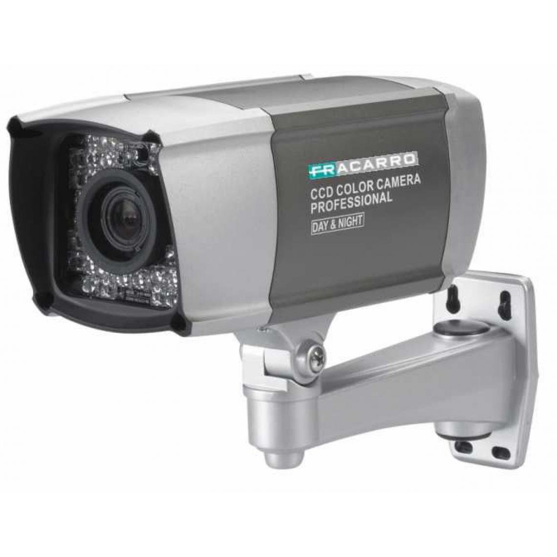 Fracarro - CAMERA FRACARRO CDIRSDI 650 - Caméra de surveillance connectée