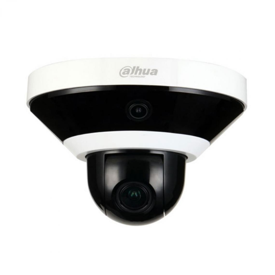 Dahua - Dahua - DH-PSDW5631S-B360 - Caméra de surveillance connectée