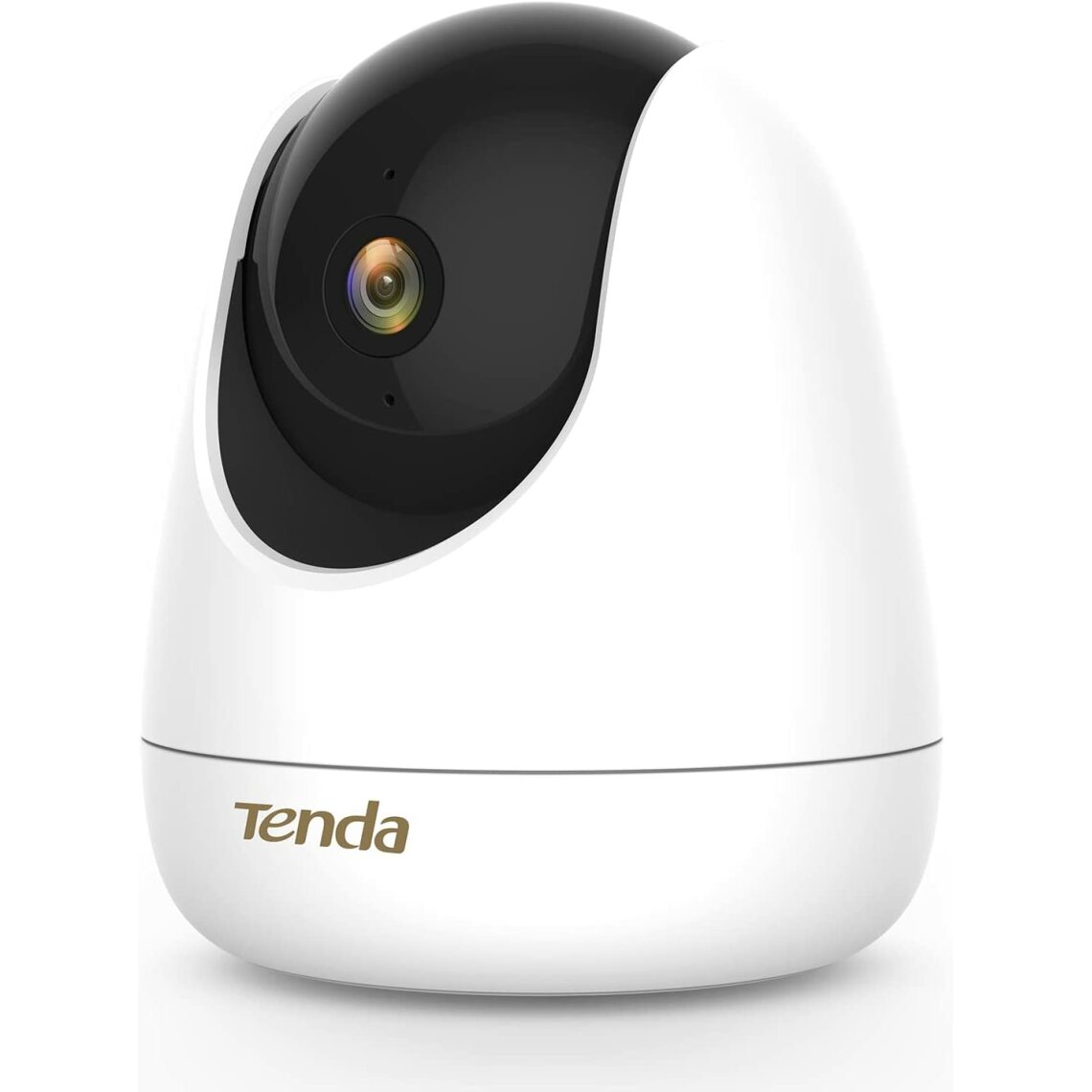 Tenda - Caméra de surveillance - Tenda CP7 - Caméra de surveillance connectée