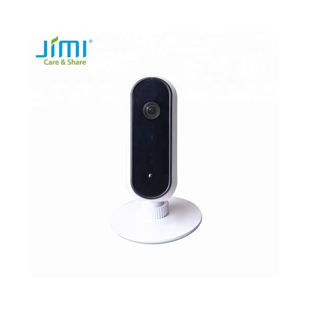 Deoditoo - Caméra HD-IP Wifi de Sécurité Intelligente à Vision Panoramique Full HD 1920x1080p JH06P - Caméra de surveillance connectée