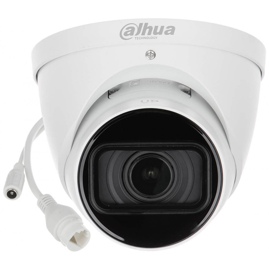Dahua - Dahua - DH-IPC-HDW3441TP-ZAS-27135 - Caméra de surveillance connectée