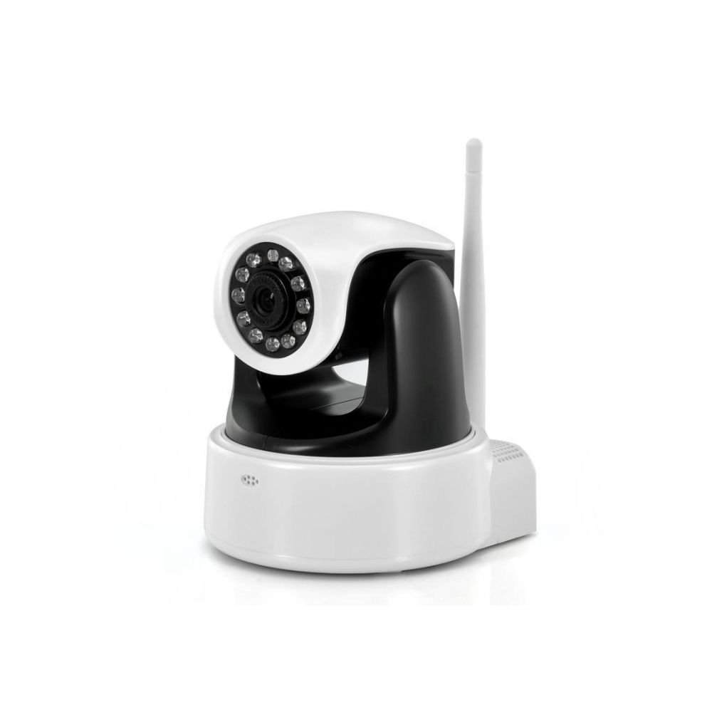 Yonis - Mini caméra IP - Caméra de surveillance connectée