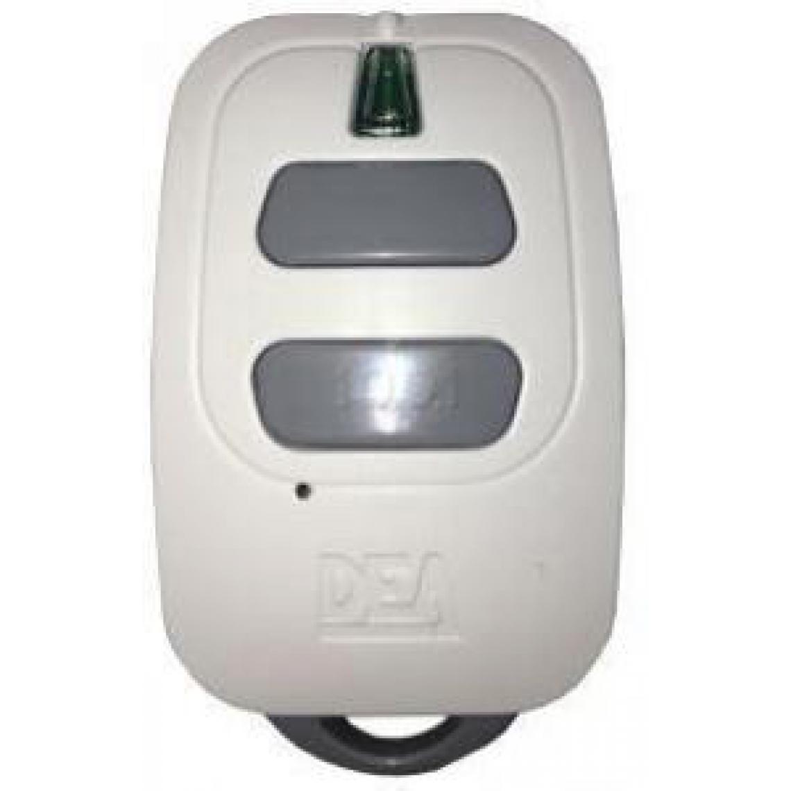 Dea - Télécommande DEA GT2M - Télécommande portail et garage