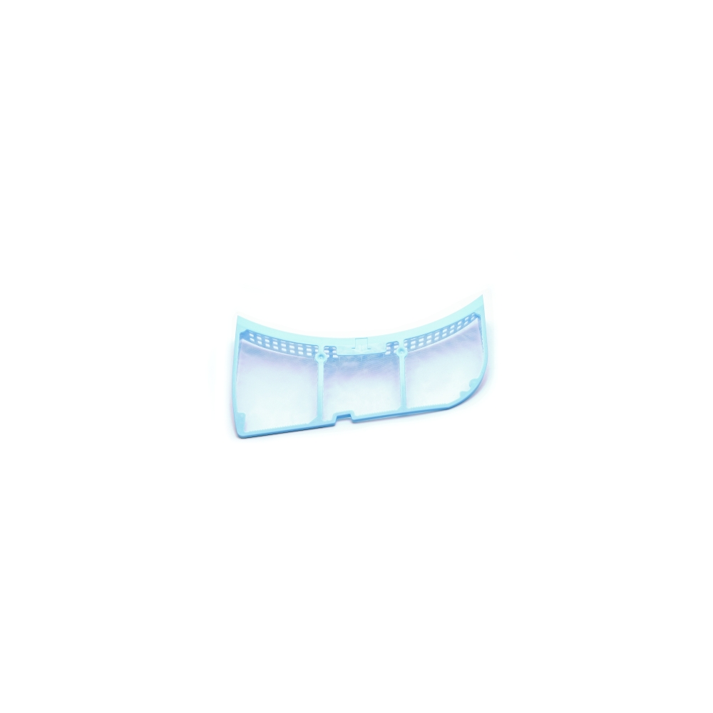 Indesit - Filtre Bleu Condenseur reference : C00113848 - Accessoire lavage, séchage