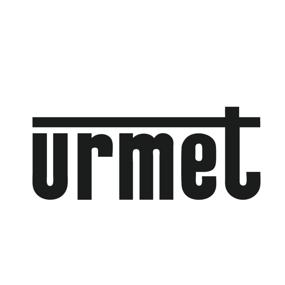 Urmet - bouton poussoir - av - 40 x 100 - ss cart - 12 no/nf n - urmet ba/of/40100 - Accessoires de motorisation