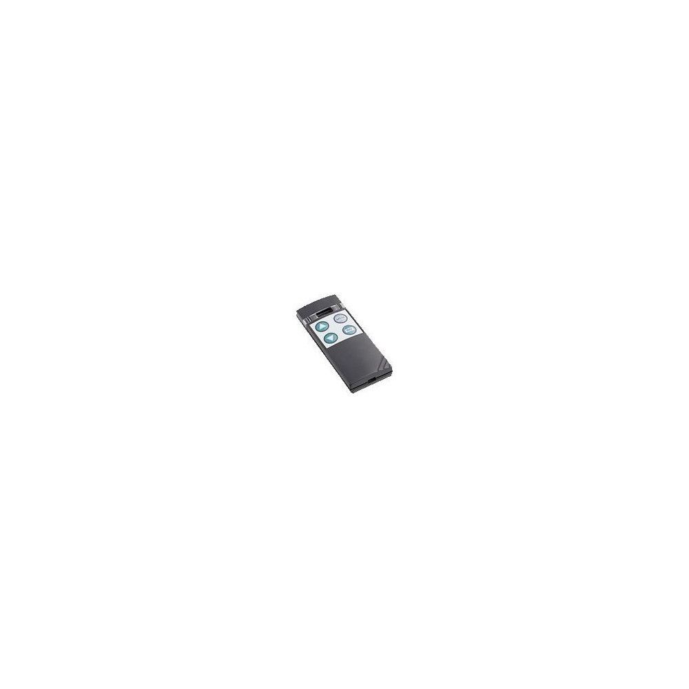 Cardin - Télécommande / Emetteur 16 Canaux avec afficheur S48 TX8 - Télécommande portail et garage
