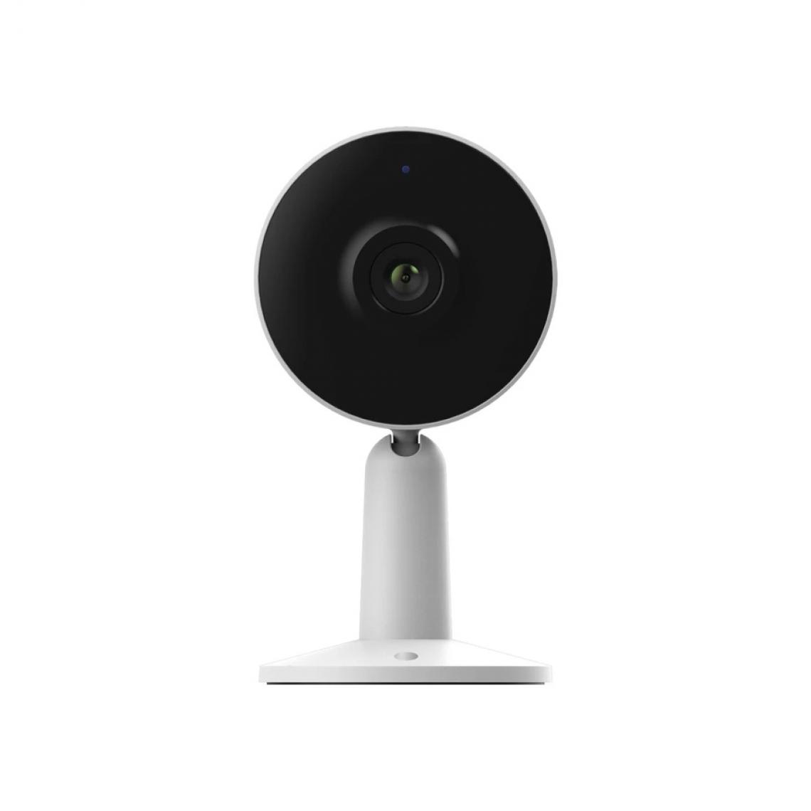 Laxihub - Laxihub IN1 - Caméra de surveillance connectée