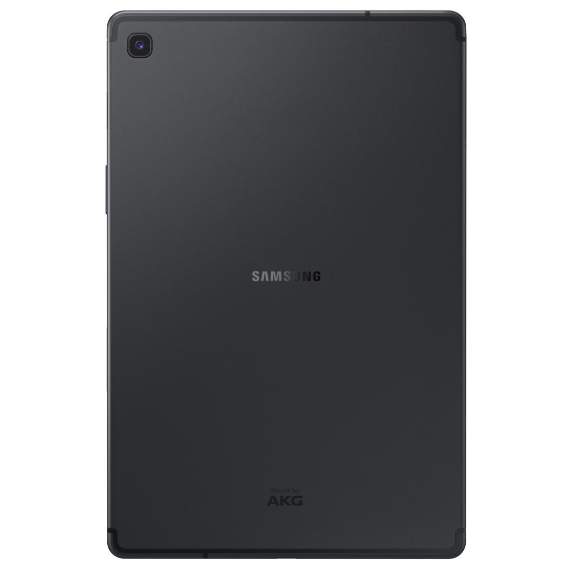 Samsung - Samsung Galaxy Tab S5e - 10.5'' - Wifi - 64Go, 4Go RAM - Noir - Bracelet connecté