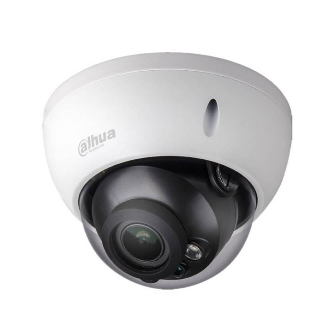 Dahua - Dahua - DH-HAC-HDBW1500RP-Z-2712-S2 - Caméra de surveillance connectée