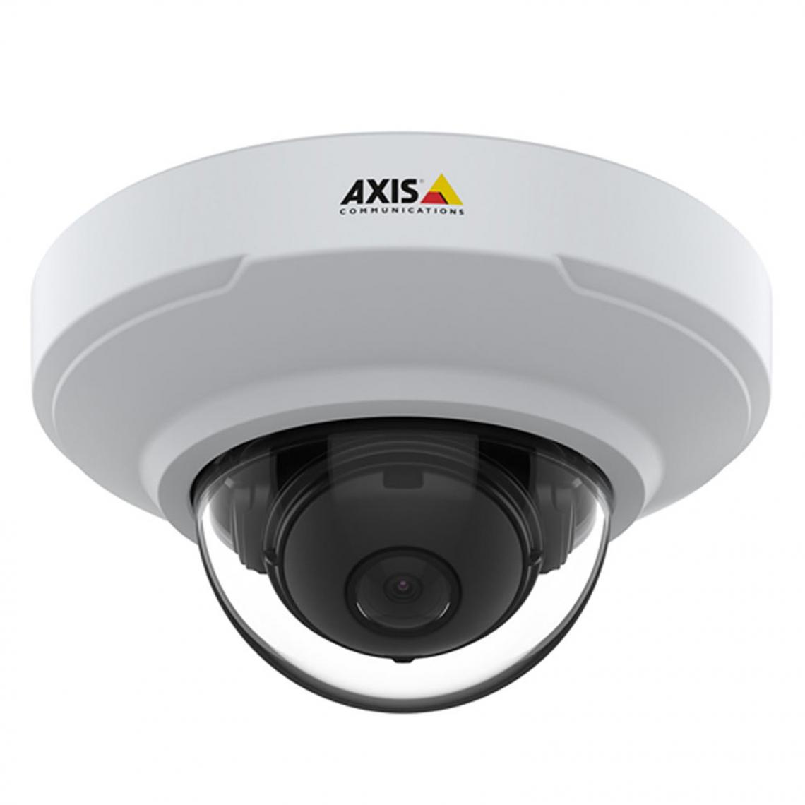 Axis - M3064-V - Caméra de surveillance connectée