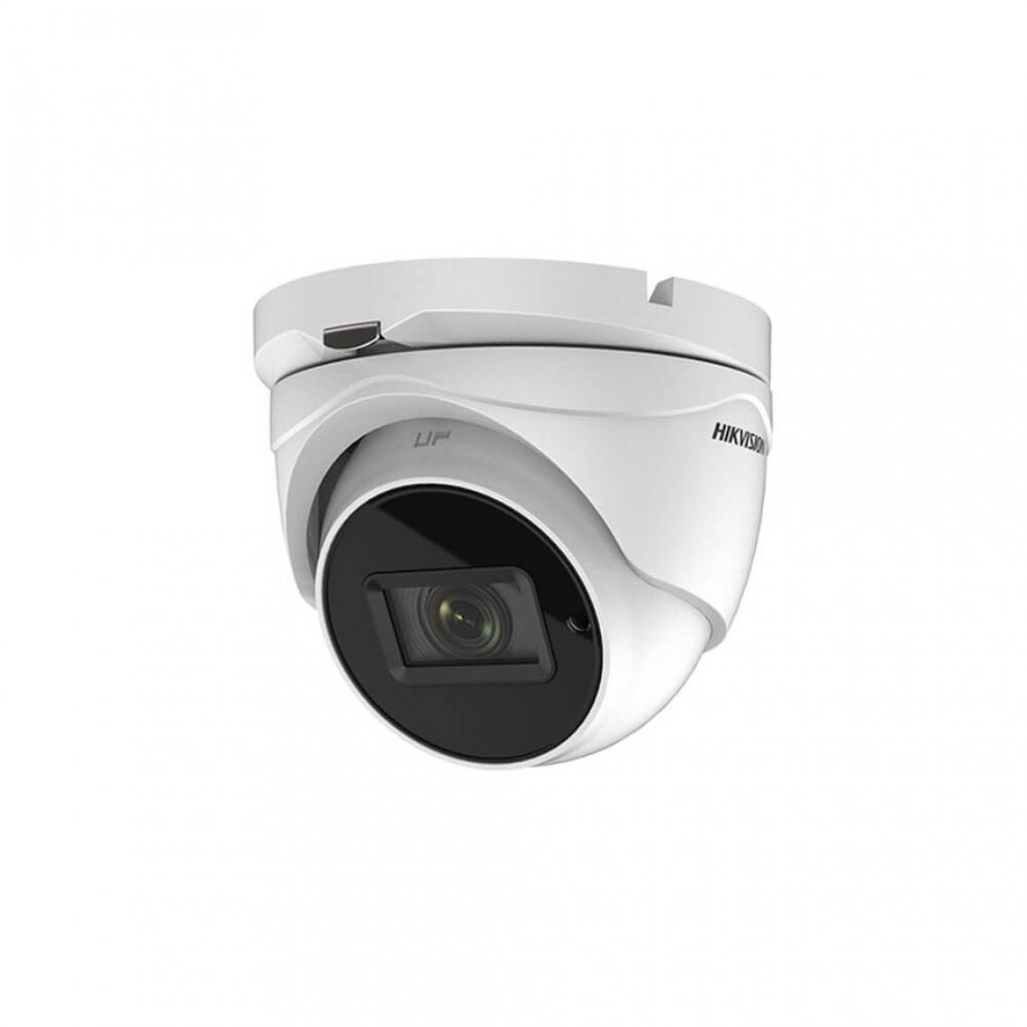 Hikvision - DS-2CE79H8T-AIT3ZF - Caméra de surveillance connectée