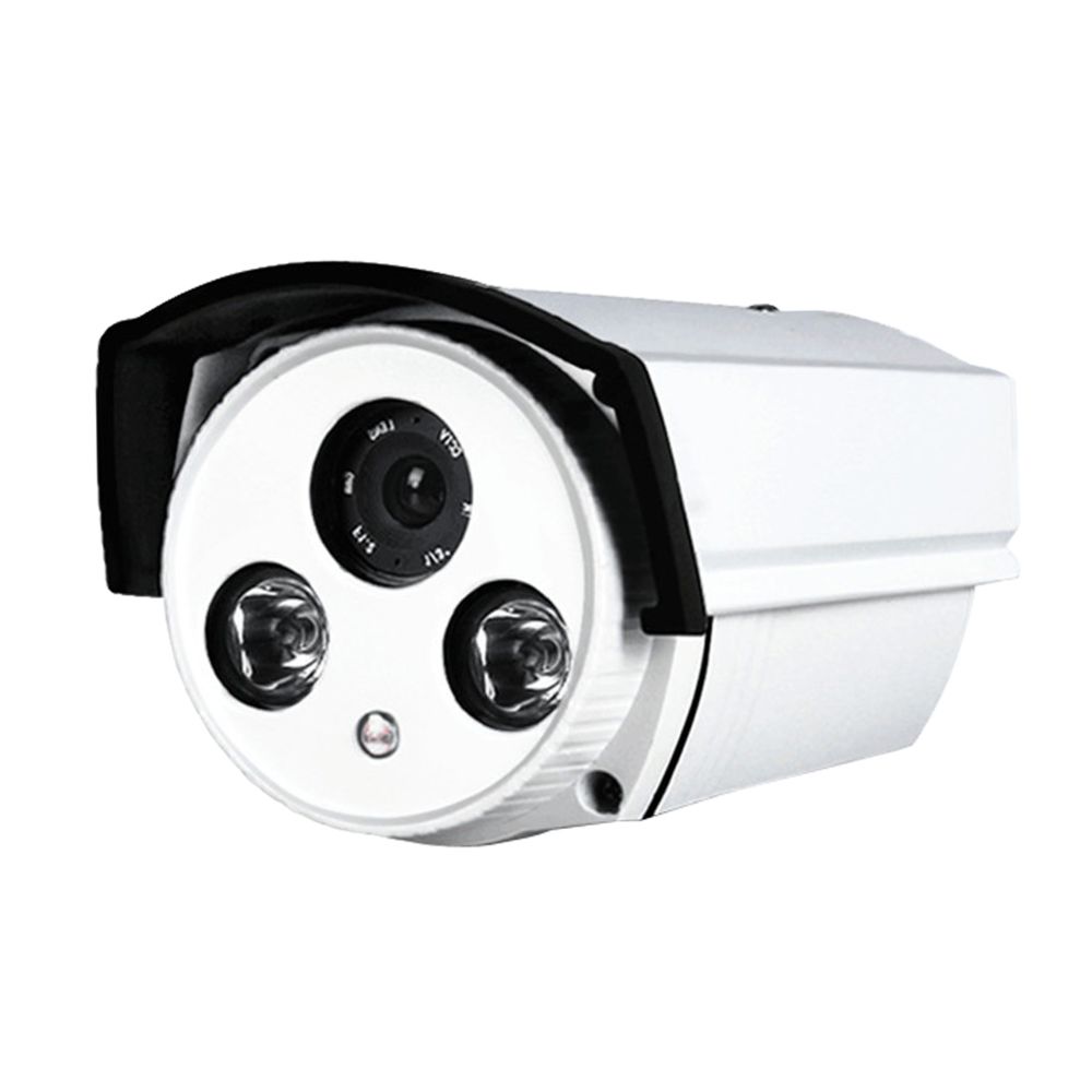 marque generique - Caméra de surveillance infrarouge - Caméra de surveillance connectée