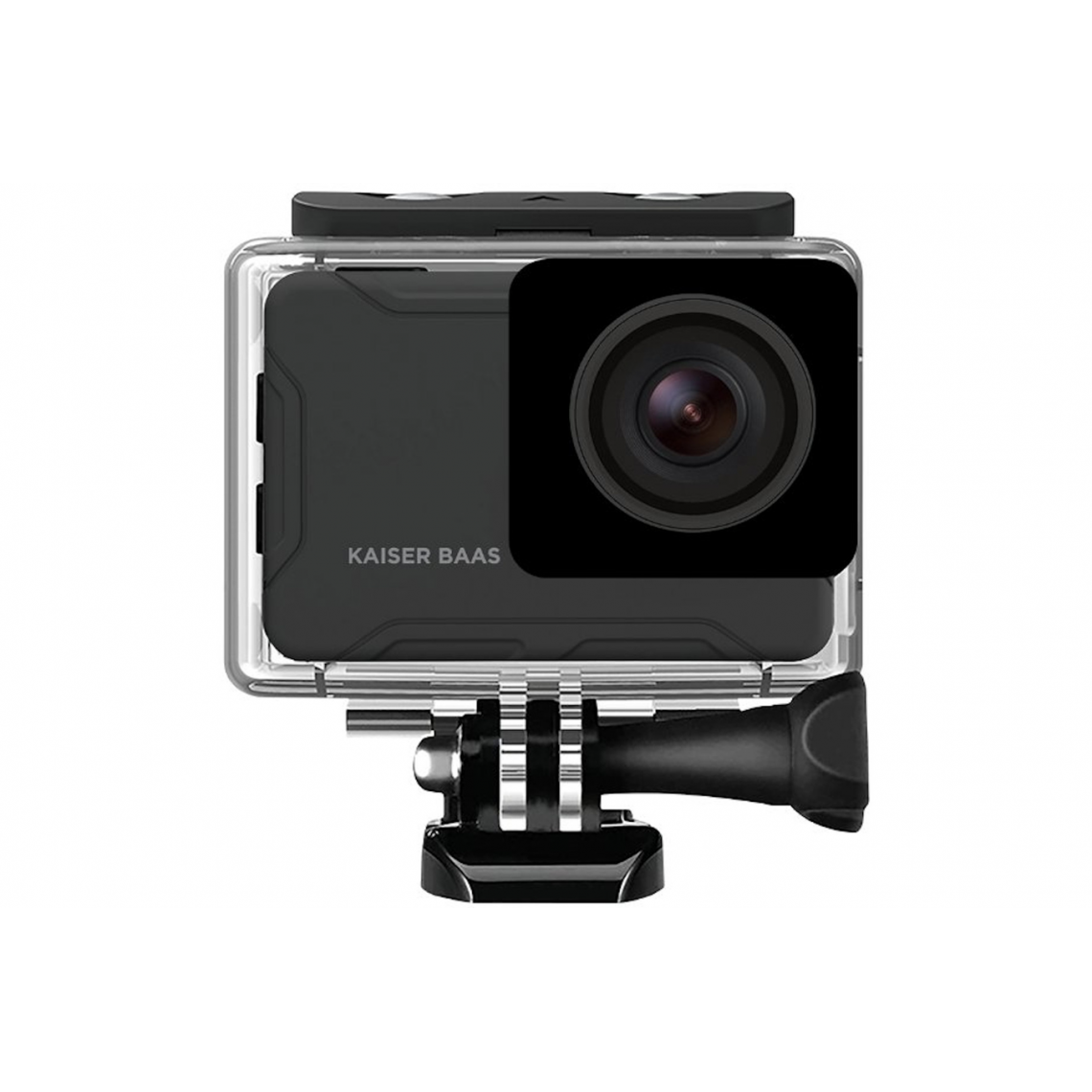 Kaiser - KB X350 Action Camera - Caméras Sportives