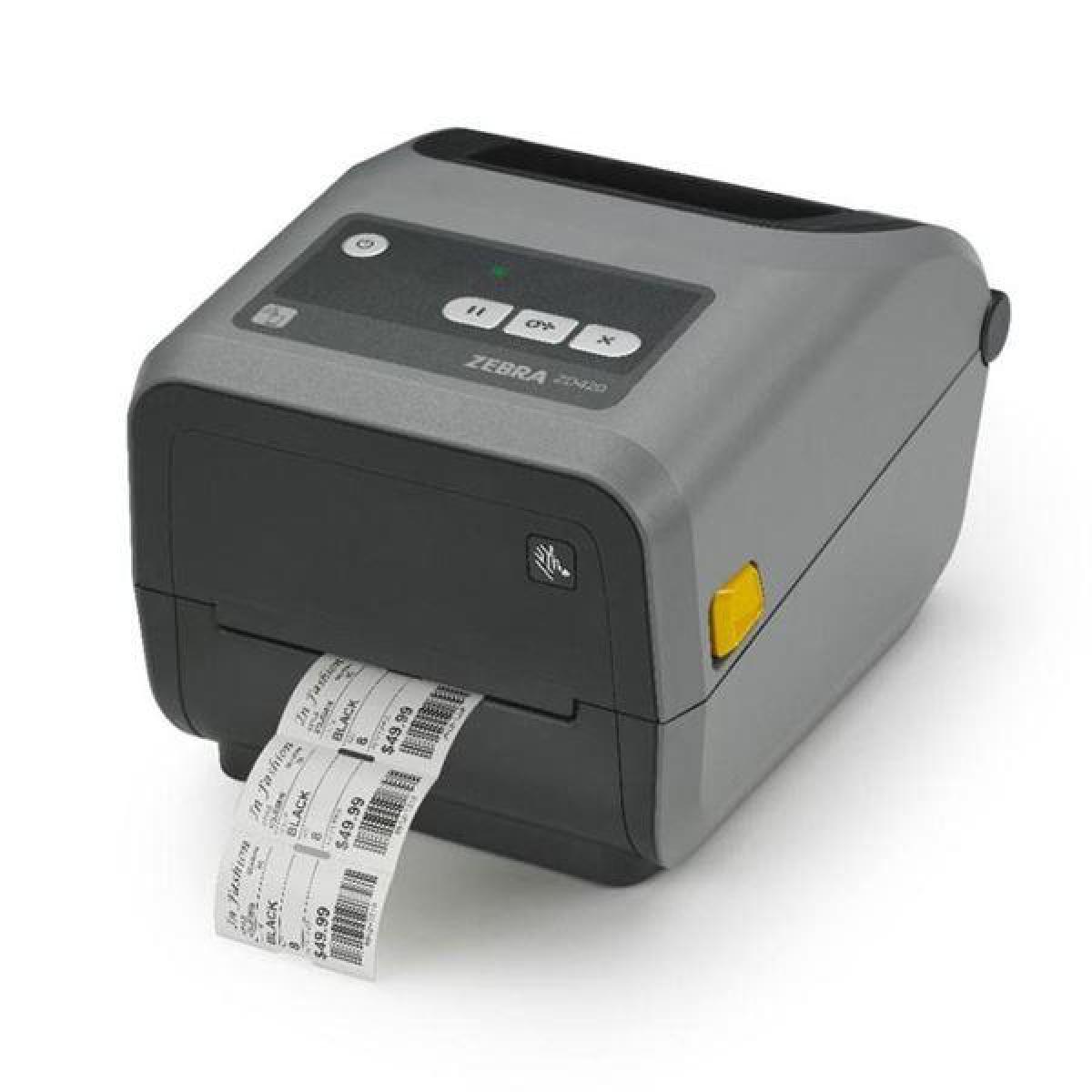 Zebra - Tt Printer Zd420 Standard Ezpl 203 - Bracelet connecté