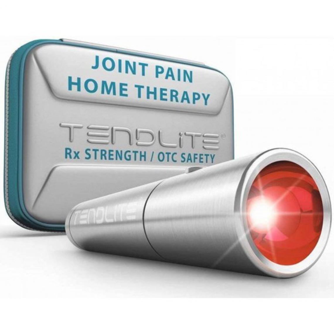 Tendlite - TENDLITE Red Light Therapy, la lumière rouge anti douleur - Autre appareil de mesure