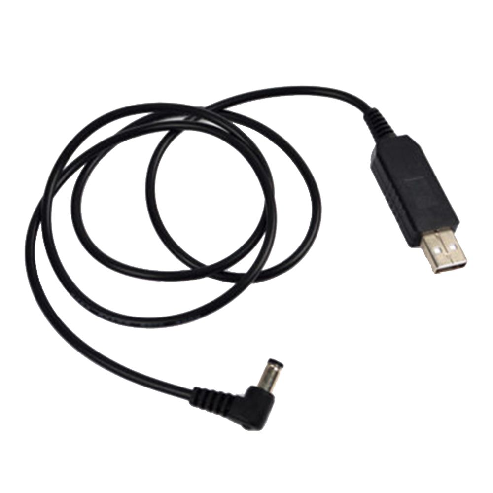 marque generique - Câble de chargeur de radio USB - Accessoires de motorisation
