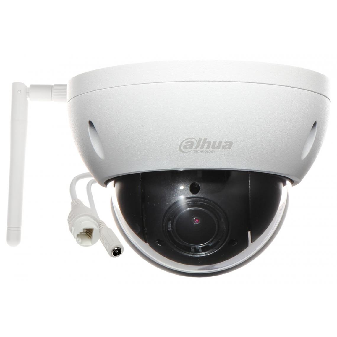 Dahua - Dahua - DH-SD22204UE-GN-W - Caméra de surveillance connectée
