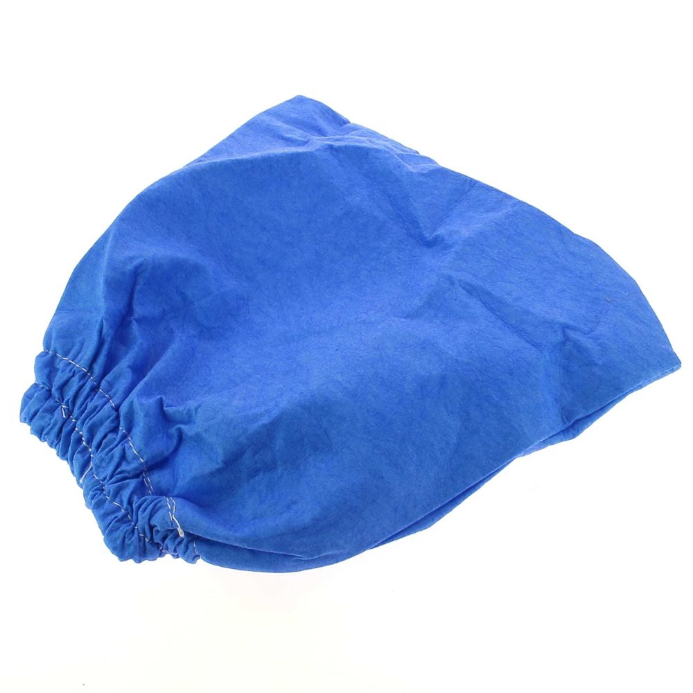 marque generique - Filtre tissu bleu pour Aspirateur Parkside, Ponceuse Parkside - Accessoire entretien des sols