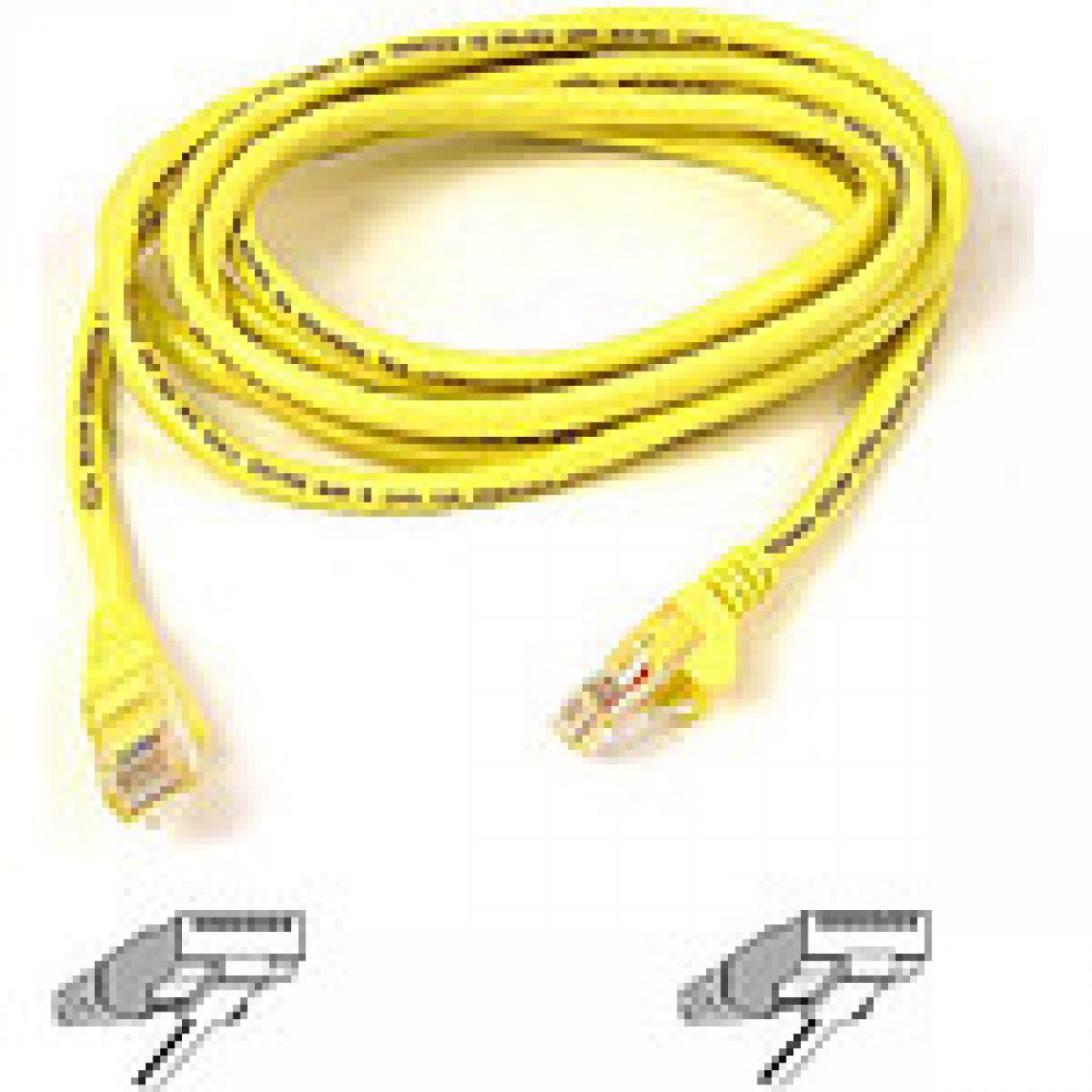 Belkin - A3L791B02M-YLWS - Accessoires bracelet connecté