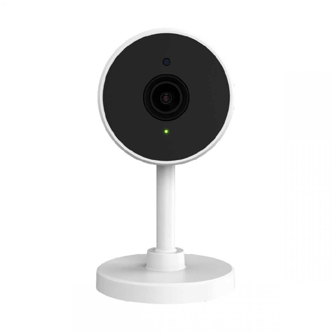 Nivian - Caméra IP NVS-IPC-I1 - Caméra de surveillance connectée