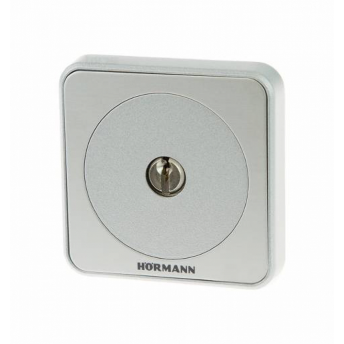 Hormann - Contacteur à clé HORMANN STUP50 - Accessoires de motorisation