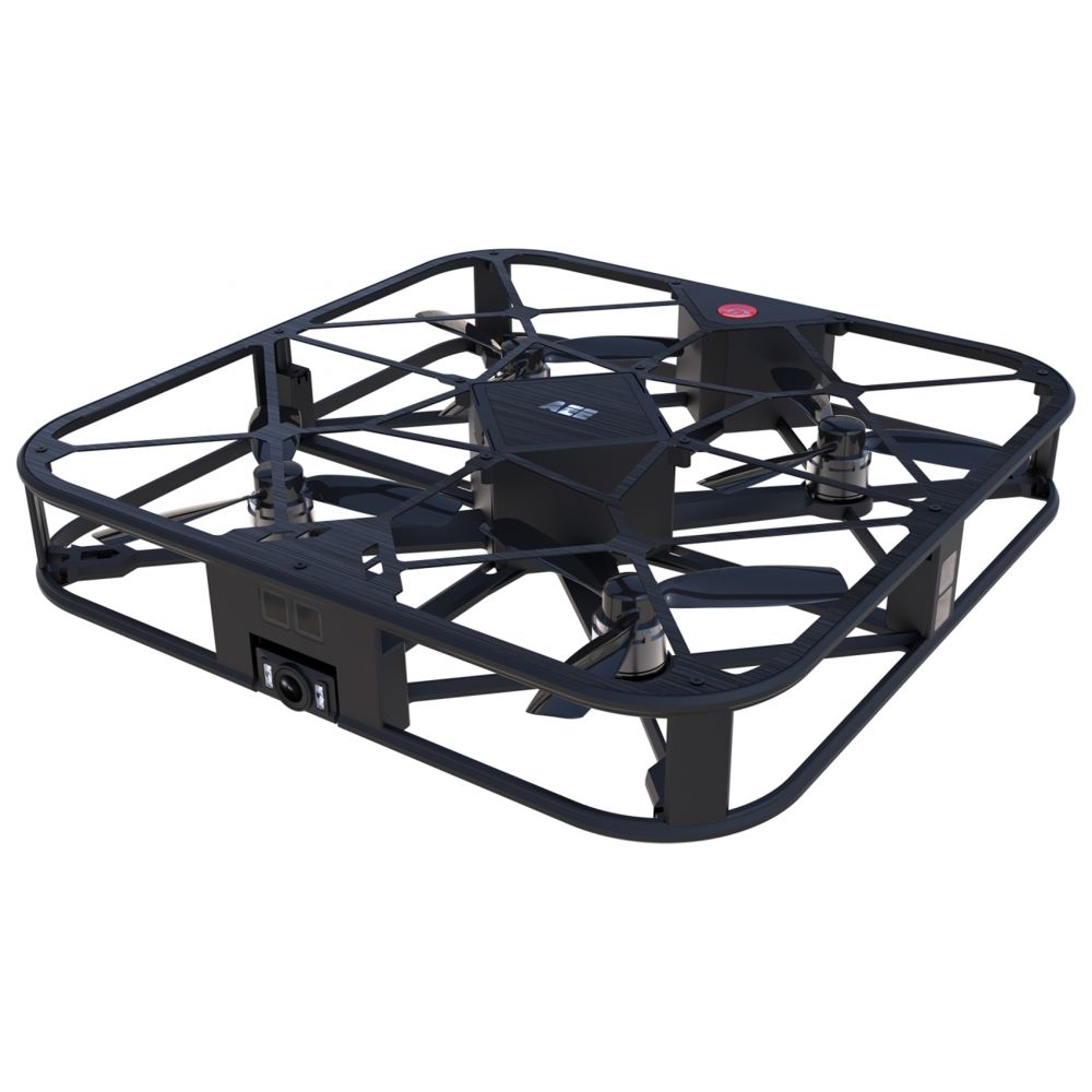 Pnj - Drone Sparrow 360 - Noir - Drone connecté