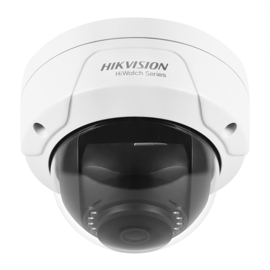 Hikvision - HWI-D640H-Z - Caméra de surveillance connectée