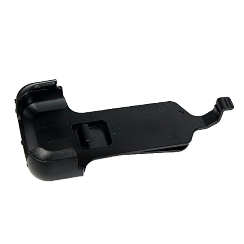 marque generique - Couverture de clip de ceinture Walkie Talkie - Accessoires de motorisation