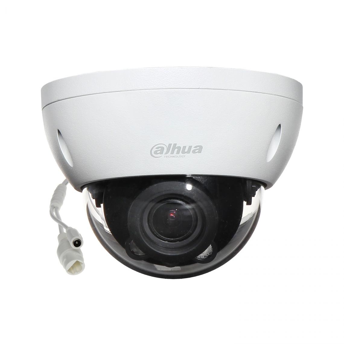 Dahua - IPC-HDBW2431R-ZS - Caméra de surveillance connectée