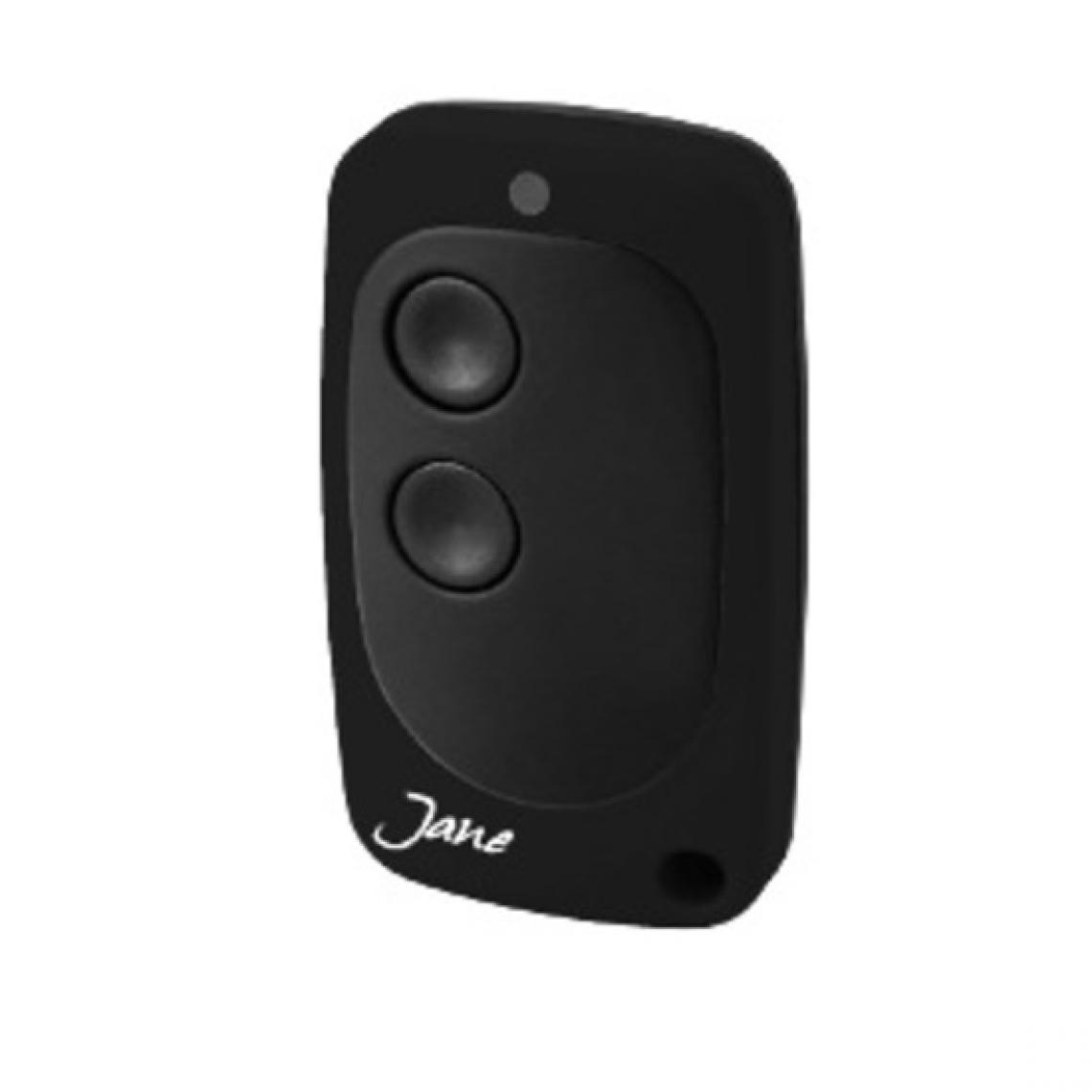 Jane - Télécommande JANE J-R 2 - Accessoires de motorisation