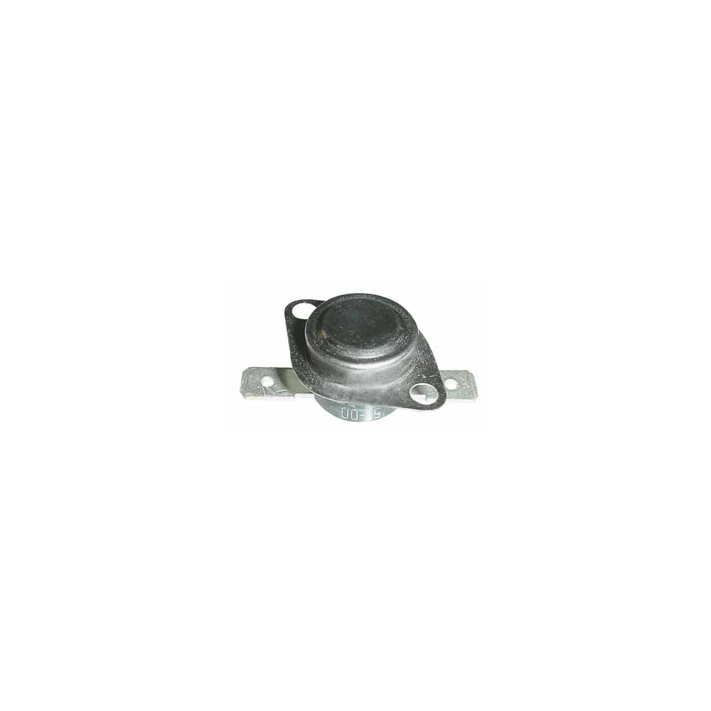 Vedette - Thermostat Klixon Nc165° reference : 57X0662 - Accessoire lavage, séchage