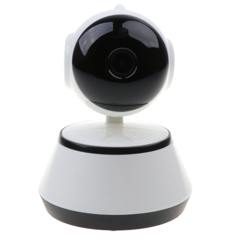 marque generique - Caméra de surveillance sans fil - Caméra de surveillance connectée